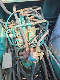 Buy Kobelco SK120-5 Used Excavator / 7 Used Kobelco SK120-5 Excavator 2016 Model / 7