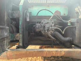 Buy Kobelco SK230-6 Used Excavator / 6 Used Kobelco SK230-6 Excavator 2016 Model / 6