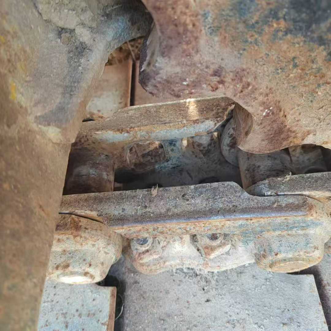 Used Kobelco SK100 Excavator 2016 Model / 2