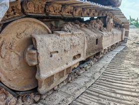 Buy Kobelco SK120-5 Used Excavator / 5 Used Kobelco SK120-5 Excavator 2016 Model / 5