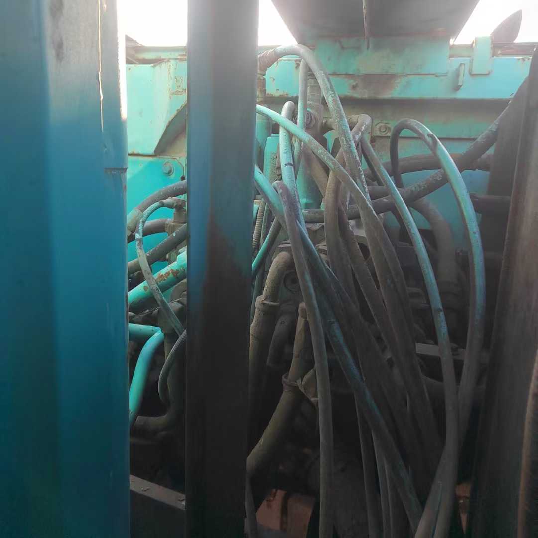 Used Kobelco SK100 Excavator 2016 Model / 5