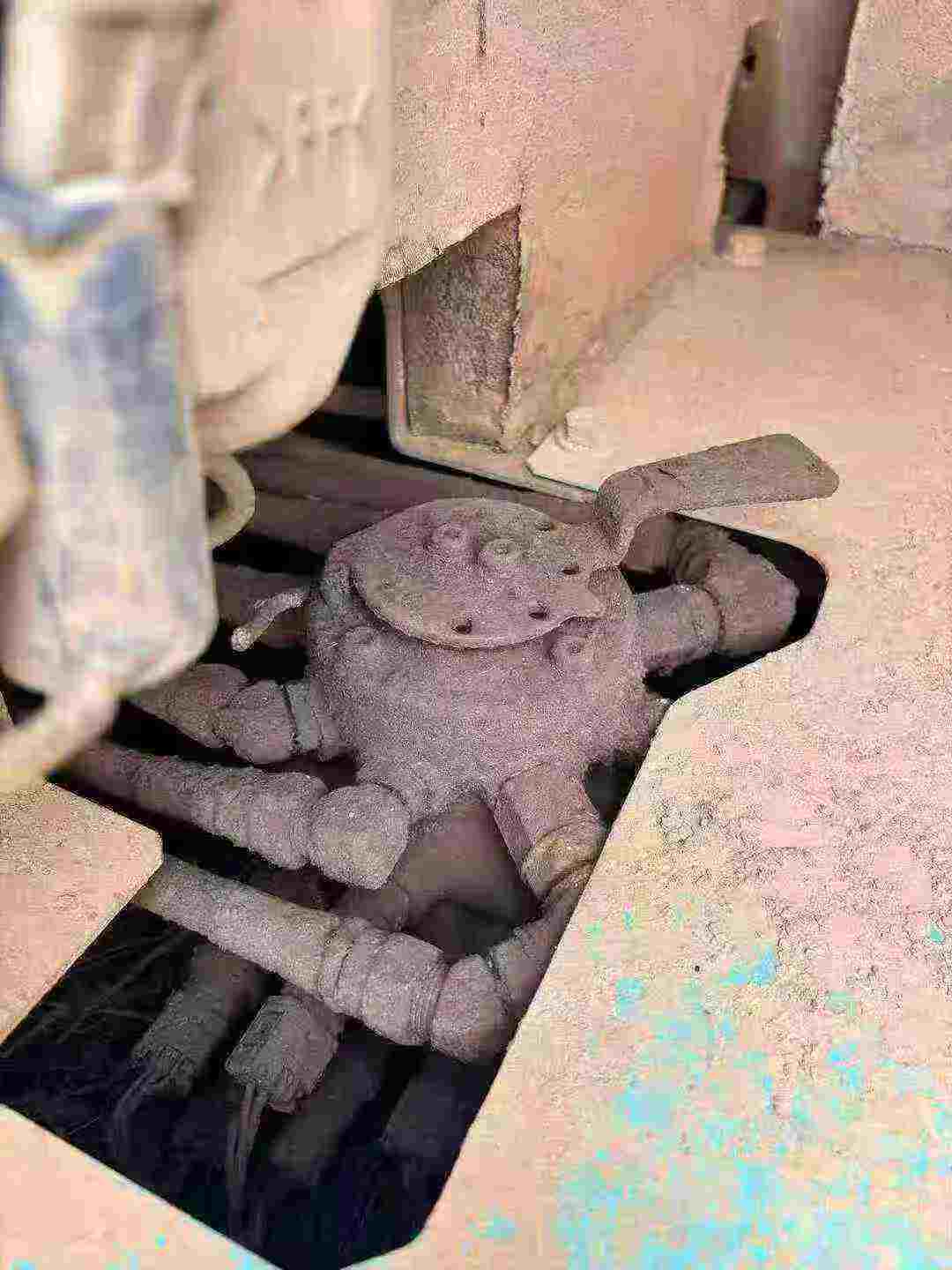 Used Kobelco SK200 Excavator 2016 Model / 5