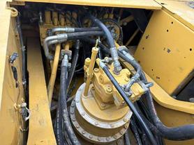 Buy Caterpillar 336FLH Used Excavator / 6 Used Caterpillar 336FLH Excavator 2018 Model / 6