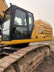 Buy Caterpillar CT60 Used Excavator Used Caterpillar CT60 Excavator 2022 Model