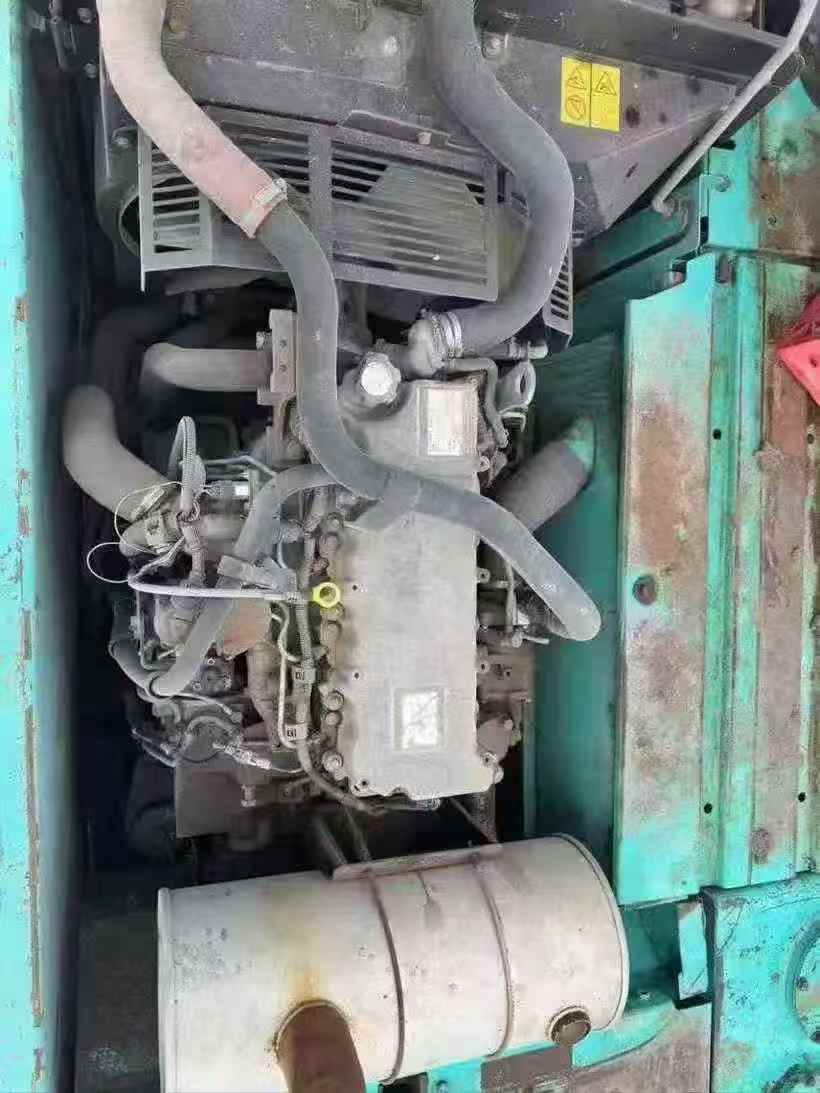 Used Kobelco SK250 Excavator 2016 Model / 5