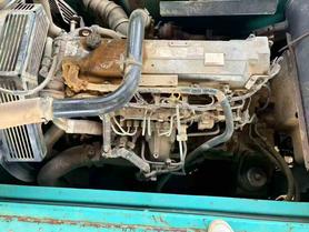 Buy Kobelco SK350LC SuperX Used Excavator / 7 Used Kobelco SK350LC SuperX Excavator 2012 Model / 7