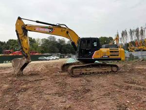 Buy Sany SY245H Used Excavator Used Sany SY245H Excavator 2019 Model