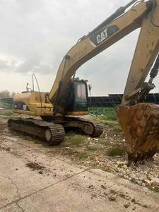 Buy Caterpillar 323DL Used Excavator Used Caterpillar 323DL Excavator 2011 Model