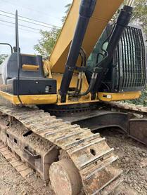 Buy Caterpillar 336FLH Used Excavator / 9 Used Caterpillar 336FLH Excavator 2018 Model / 9