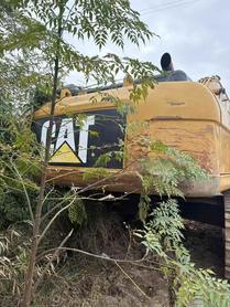 Buy Caterpillar 336FLH Used Excavator / 3 Used Caterpillar 336FLH Excavator 2018 Model / 3