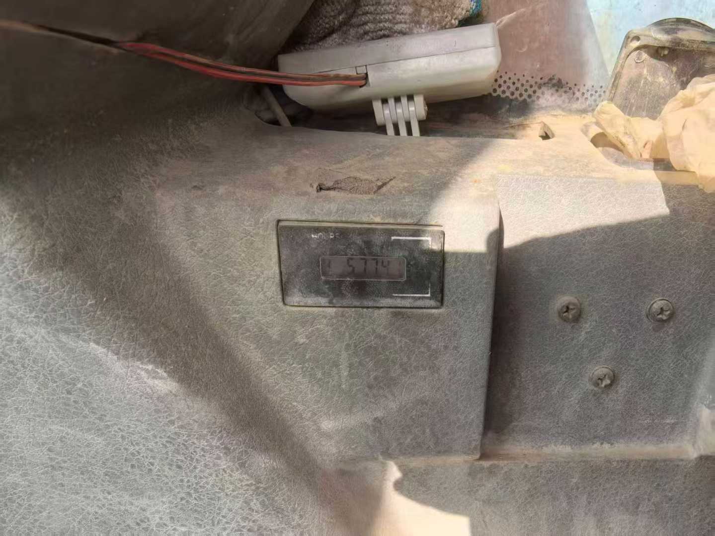 Used Doosan DX60 Excavator 2016 Model / 6