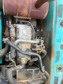 Buy Kobelco SK200 Used Excavator / 5 Used Kobelco SK200 Excavator 2016 Model / 5