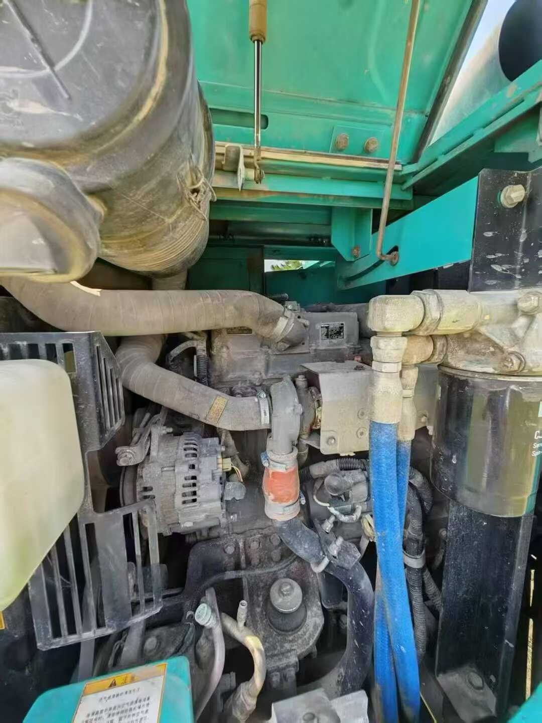 Used Kobelco SK75 Excavator 2019 Model / 5