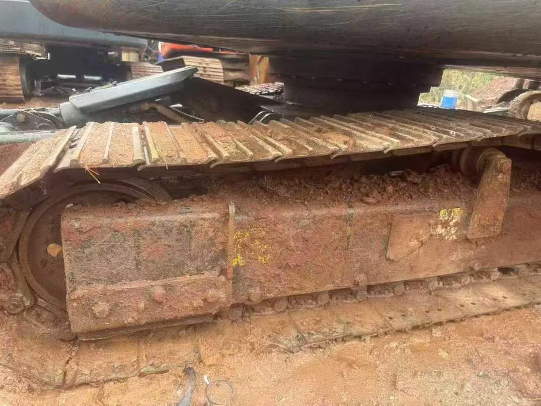 Used Sany SY70C Excavator 2022 Model / 6