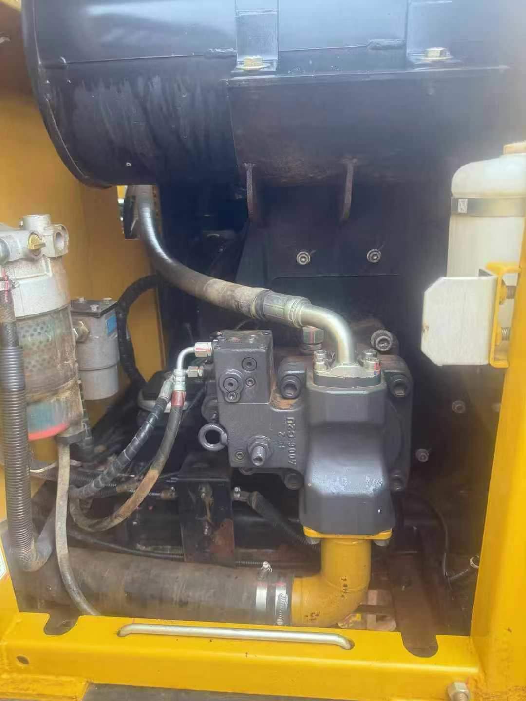 Used Sany SY70C Excavator 2022 Model / 8