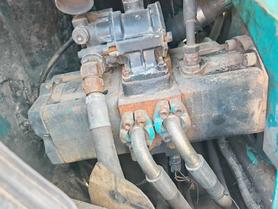 Buy Kobelco SK120-5 Used Excavator / 8 Used Kobelco SK120-5 Excavator 2016 Model / 8