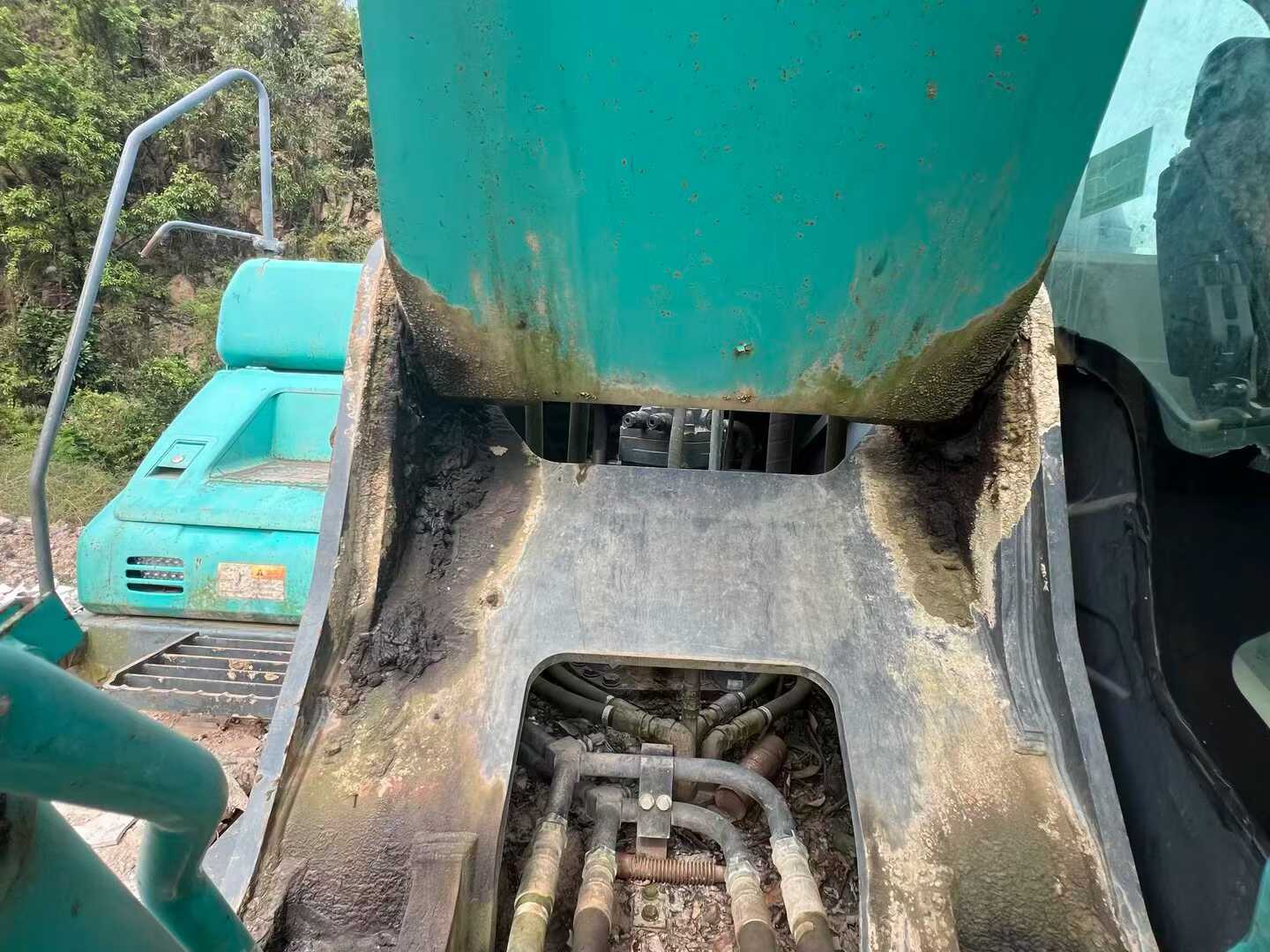 Used Kobelco 30SR-3 Excavator 2017 Model / 6