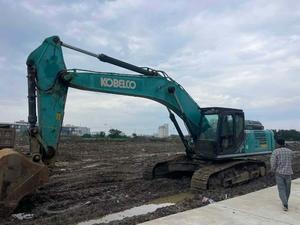Buy Kobelco SK380XD-10 Used Excavator Used Kobelco SK380XD-10 Excavator 2020 Model