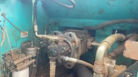 Buy Kobelco SK200-8 Used Excavator / 8 Used Kobelco SK200-8 Excavator 2016 Model / 8