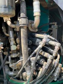 Buy Kobelco SK125SR Used Excavator / 7 Used Kobelco SK125SR Excavator 2016 Model / 7