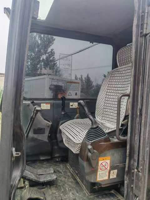 Used Sany SY60 Excavator 2016 Model / 6