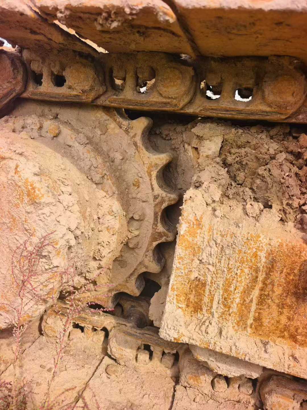 Used Hitachi ZX60 Excavator 2013 Model / 2