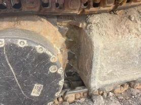 Buy Kobelco SK200-8 Used Excavator / 7 Used Kobelco SK200-8 Excavator 2016 Model / 7