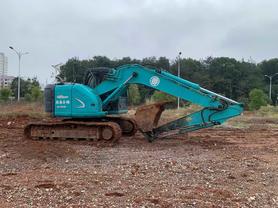 Buy Kobelco SK125SR Used Excavator / 3 Used Kobelco SK125SR Excavator 2016 Model / 3