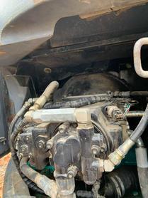 Buy Kobelco SK125SR Used Excavator / 6 Used Kobelco SK125SR Excavator 2016 Model / 6