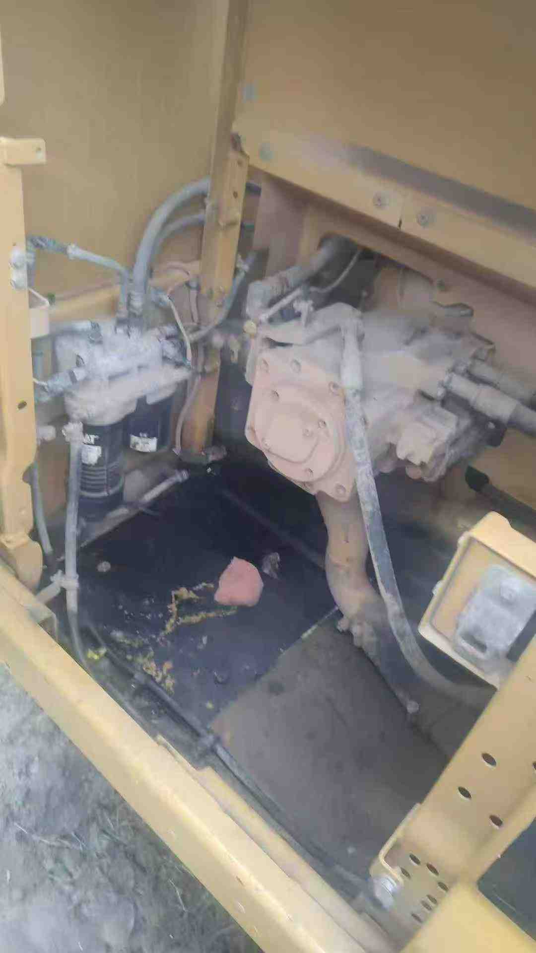 Used Caterpillar 320GC Excavator 2019 Model / 4