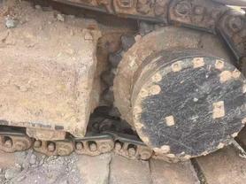 Buy Kobelco SK200-8 Used Excavator / 6 Used Kobelco SK200-8 Excavator 2016 Model / 6