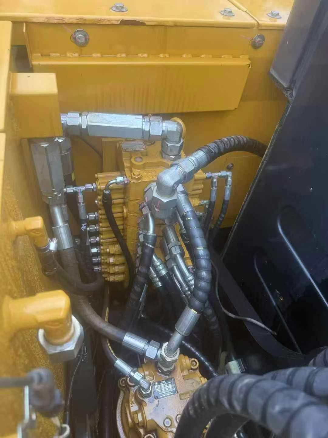 Used Sany SY70C Excavator 2022 Model / 9