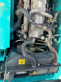 Buy Kobelco SK200-8 Used Excavator / 6 Used Kobelco SK200-8 Excavator 2016 Model / 6