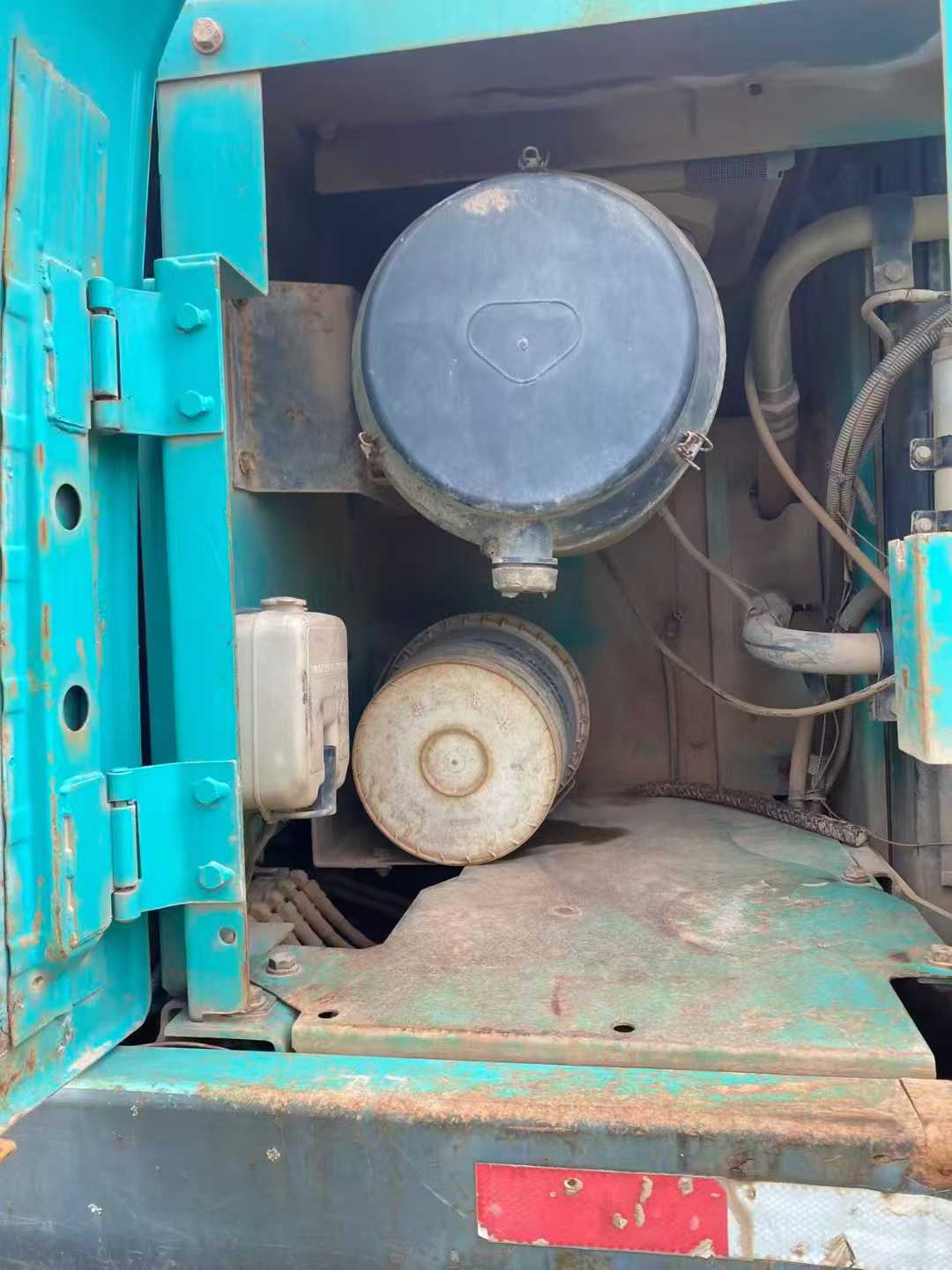 Used Kobelco SK60 Excavator 2011 Model / 3