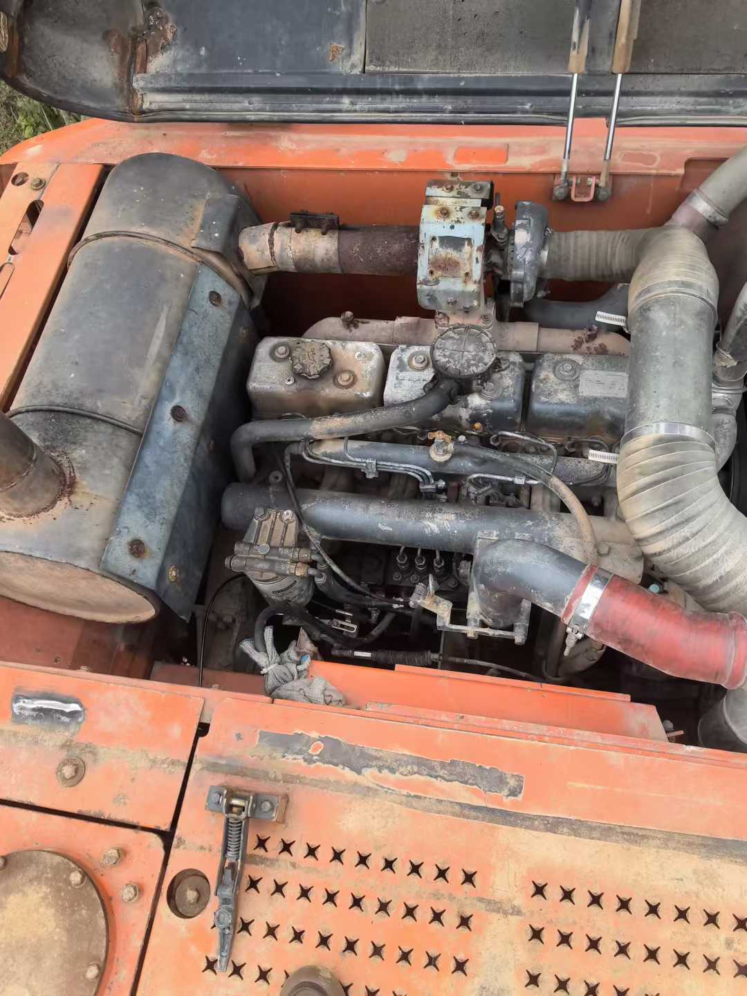 Used Doosan S225 Excavator 2011 Model / 2