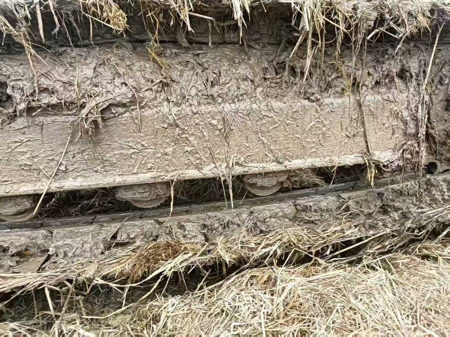 Used Kobelco SK75 Excavator 2014 Model / 9