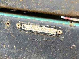 Buy Kobelco SK200 Used Excavator / 8 Used Kobelco SK200 Excavator 2016 Model / 8