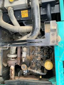 Buy Kobelco SK125SR Used Excavator / 8 Used Kobelco SK125SR Excavator 2016 Model / 8