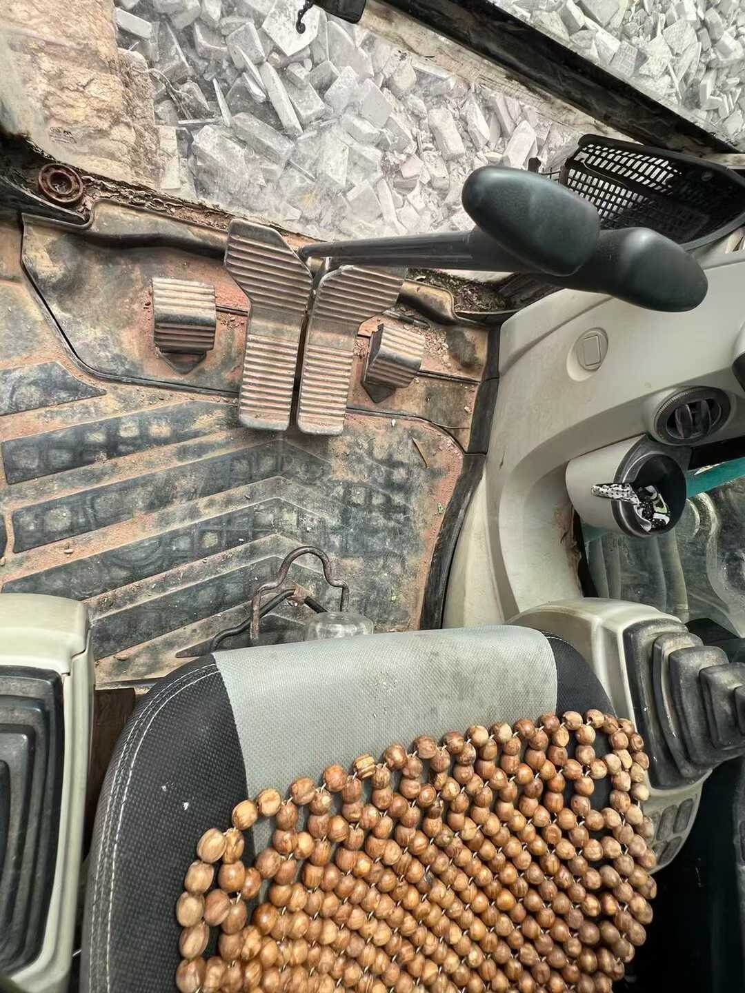 Used Kobelco 30SR-3 Excavator 2017 Model / 7