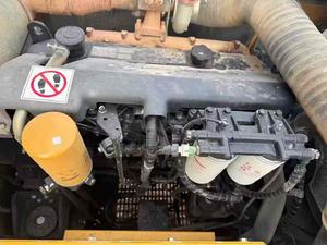 Buy Sany SY245H Used Excavator Used Sany SY245H Excavator 2021 Model