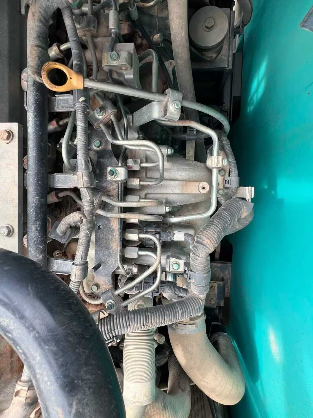 Used Kobelco 30SR-3 Excavator 2017 Model / 5