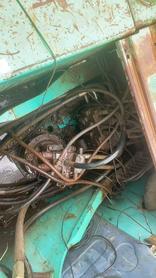 Buy Kobelco SK200-8 Used Excavator / 4 Used Kobelco SK200-8 Excavator 2016 Model / 4