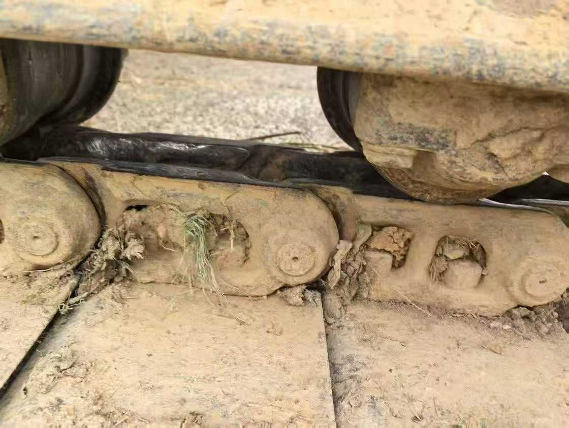 Used Kobelco SK75 Excavator 2010 Model / 2