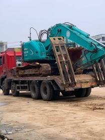 Buy Kobelco SK125SR Used Excavator / 2 Used Kobelco SK125SR Excavator 2016 Model / 2
