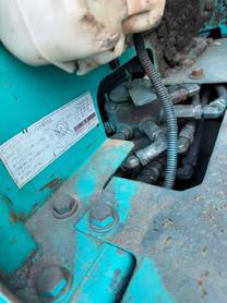 Buy Kobelco SK200-8 Used Excavator / 8 Used Kobelco SK200-8 Excavator 2016 Model / 8