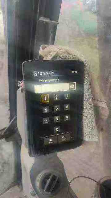 Used Caterpillar 320GC Excavator 2019 Model / 2