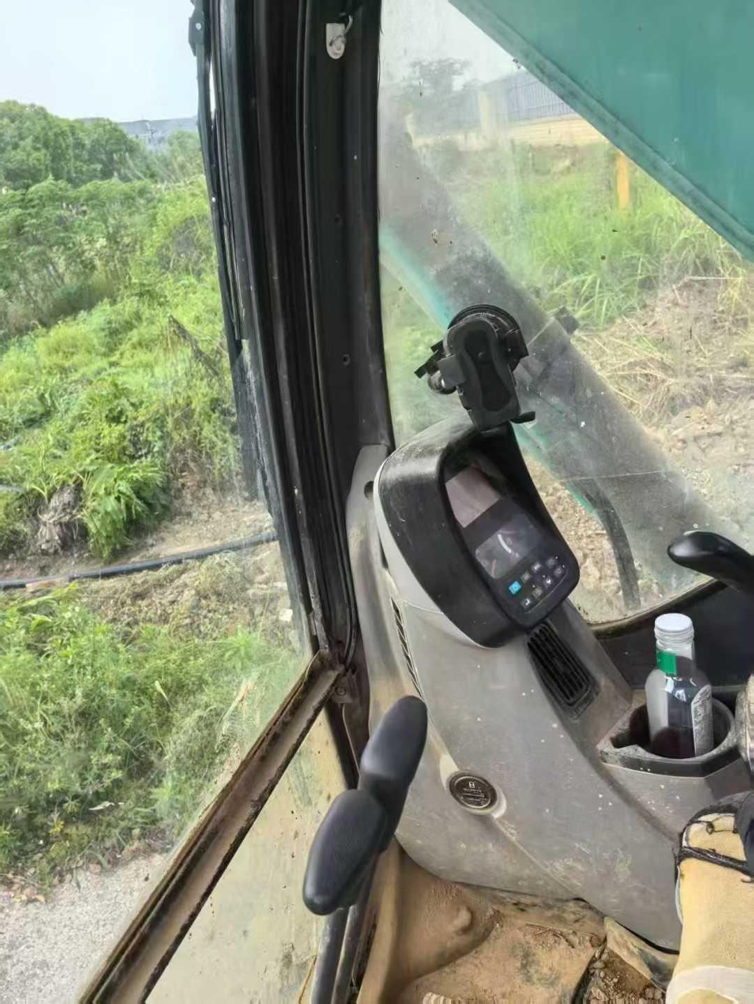 Used Kobelco SK75 Excavator 2010 Model / 5