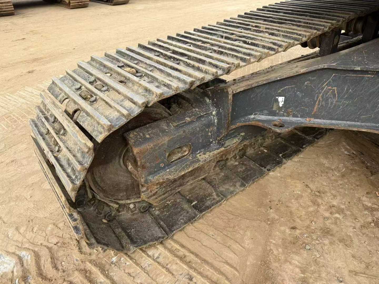 Used Doosan DX15 Excavator 2018 Model / 5