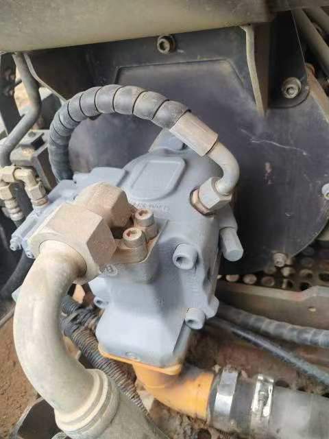 Used Sany SY60 Excavator 2016 Model / 7