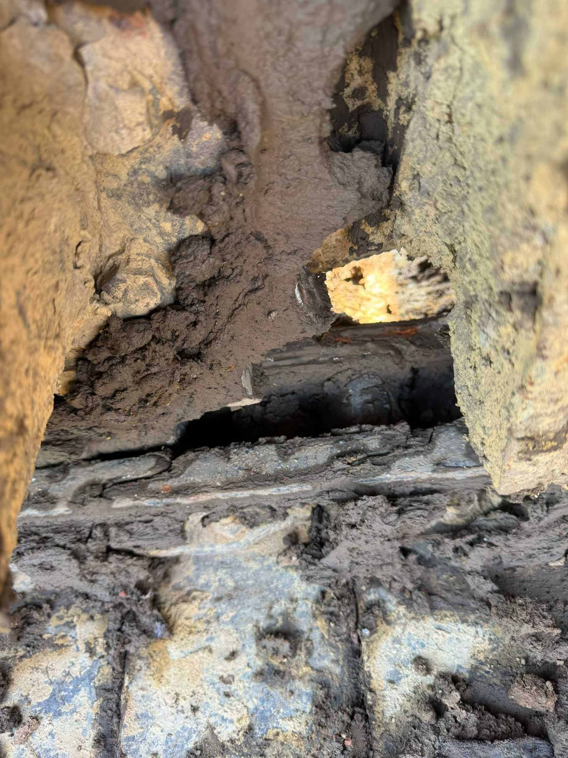 Used Doosan DH55 Excavator 2019 Model / 7